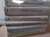 Bnk ant Frederik Copleston - Istoria filozofiei - 6 volume, All