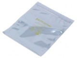 Pungă de protecție ESD 152mm x 102mm 100buc.