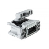 Suport motor ulei Vw Passat B6, B7 2005-2014 2.0 Tdi 16v - 100 Kw, 136 Hp, Dreapta, 1K0199262CR