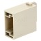 Conector HDC Modular Han-Modular UL94V-0 1 Modul
