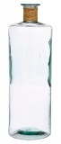 Cumpara ieftin Vaza flori sticla 27.5x79 cm