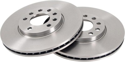 Set disc frana Lotus Elise; Opel Calibra A (85), Speedster, Vectra B (36); Saab 9-3 (Ys3d), 9-5 (Ys3e), 900 2 SRLine parte montare : Punte fata foto