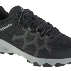 Pantofi de trekking Columbia Peakfreak II 2027021010 negru