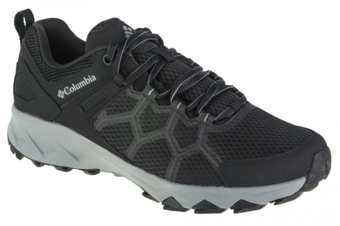 Pantofi de trekking Columbia Peakfreak II 2027021010 negru