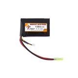 Acumulator LiPo 11.1V 1300 mAh 20C IPower