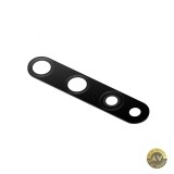 Geam Camera Spate Huawei nova 5T Negru