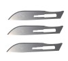 Stanley 0-11-452 Set 3 lame cutit, 7x50mm ProAdvanced PowerfulTools