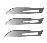Stanley 0-11-452 Set 3 lame cutit, 7x50mm ProAdvanced PowerfulTools
