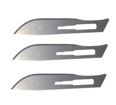 Stanley 0-11-452 Set 3 lame cutit, 7x50mm ProAdvanced PowerfulTools