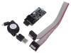 Programator PLD USB KAMAMI cu cablu USB și modul programator