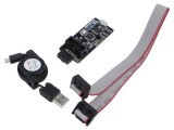 Programator PLD USB KAMAMI cu cablu USB și modul programator