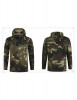 Hanorac Korda LE Lightweight Light Camo,Marime S