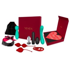 Set cadou Winyi Seven Limited Female Box