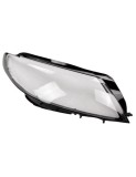 Sticla far dreapta pentru Volkswagen Passat CC Facelift (2011 - 2017), Xenon Bright