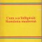 AS - GH. PLATON - CUM S-A INFAPTUIT ROMANIA MODERNA