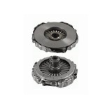 Placa presiune Eurowest Mercedes