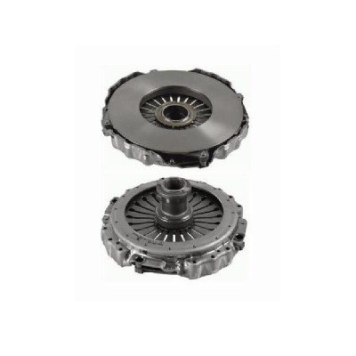 Placa presiune Eurowest Mercedes foto