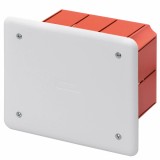 Doza de legatura tencuiala ST Gewiss GW48003