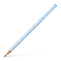 Creion grafit b Faber-castell sparkle 2024