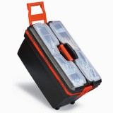 Cutie mobilă pentru scule Port-Bag 600x340x320mm