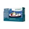 File de Macrou Fara Piele in Sos de Rosii si Curry Bio 125gr Fontain