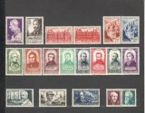 Franta.1948 Lot 9 serii MF.158