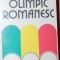 AUR OLIMPIC ROMANESC - dedicatie!!!