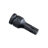 Imbus de impact torx T25 , 1/2, Genius