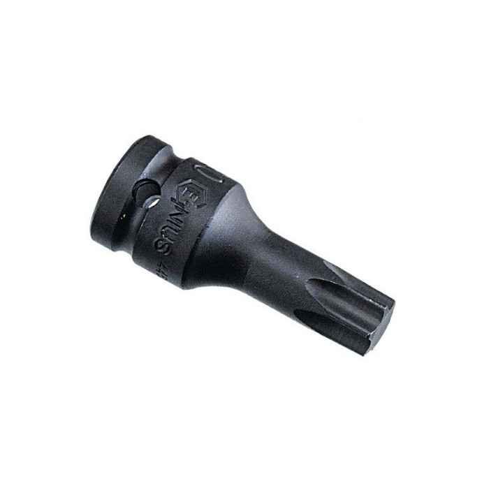 Imbus de impact torx T70 , 1/2