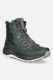Rossignol cizme de iarnă ROSSI PODIUM culoarea verde, RNMM040