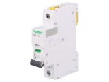 &Icirc;ntrerupător de supracurent 2A 1P 230V C