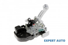 Actuator inchidere centralizata incuietoare broasca usa fata Jeep Cherokee (2001-2008)[KJ] #1 foto