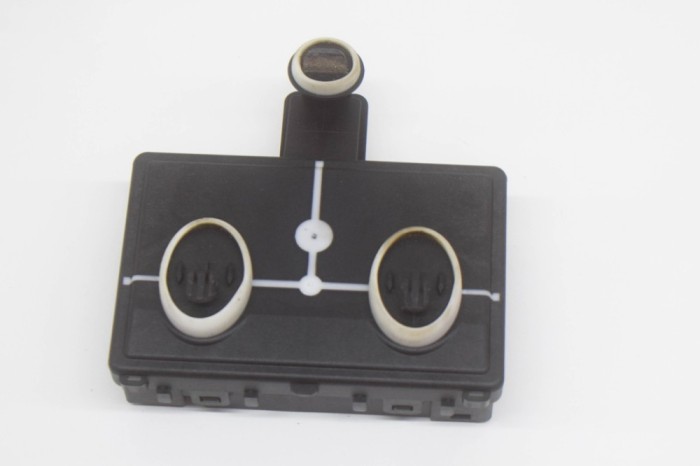 Modul de control ușă dreapta față AUDI A5 Sportback F5A 2017 OEM: 8W0959593,A2C7466561700,8W0959593E | 12935884