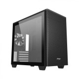 Cumpara ieftin Carcasa FORTRON CST360 B Mini Tower NEGRU