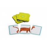 Joc de strategie -Animalele stau de vorba,+3 ani