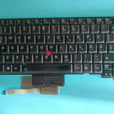 Tastatura Lenovo SL400 SL300 SL500 42T3839 42T3872 qwerty