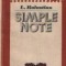 Simple note