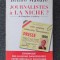 JOURNALISTES A LA NICHE? - Bruno Masure (carte in limba franceza)