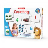 Cumpara ieftin Puzzle Potriveste Cifrele Numarand, The Learning Journey