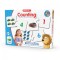 Puzzle Potriveste Cifrele Numarand