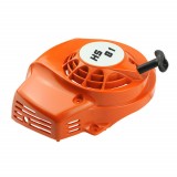 Demaror masina taiat gard viu compatibil Stihl HS81R, HS81T, HS86R, HS86T