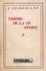 I. Igiroșianu - Făr&icirc;me de la un festin