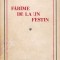 I. Igiroșianu - Făr&icirc;me de la un festin