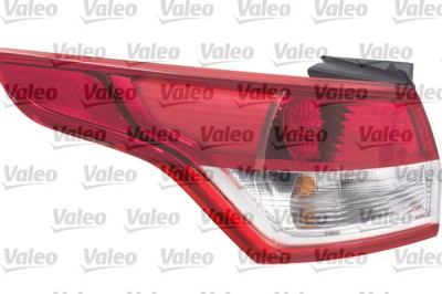VALEO 044990 ORIGINAL PART Lampa spate foto