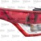 VALEO 044990 ORIGINAL PART Lampa spate
