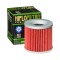 HIFLO - Filtru ulei HF125