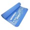 Covoras Gimnastica Slimfit - 173 X 61 X 0.4 Cm, Albastru Ultimate FactoryBikes