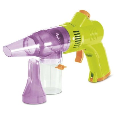 Aspirator de insecte - Set de explorator in natura foto
