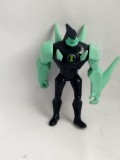 bnk jc Ben 10 - Diamndhead