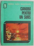 Cianura pentru un suras - Rodica Ojog-Brasoveanu - Carte politista